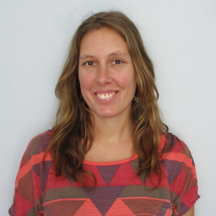 Rahel Leibundgut Rahel Leibundgut