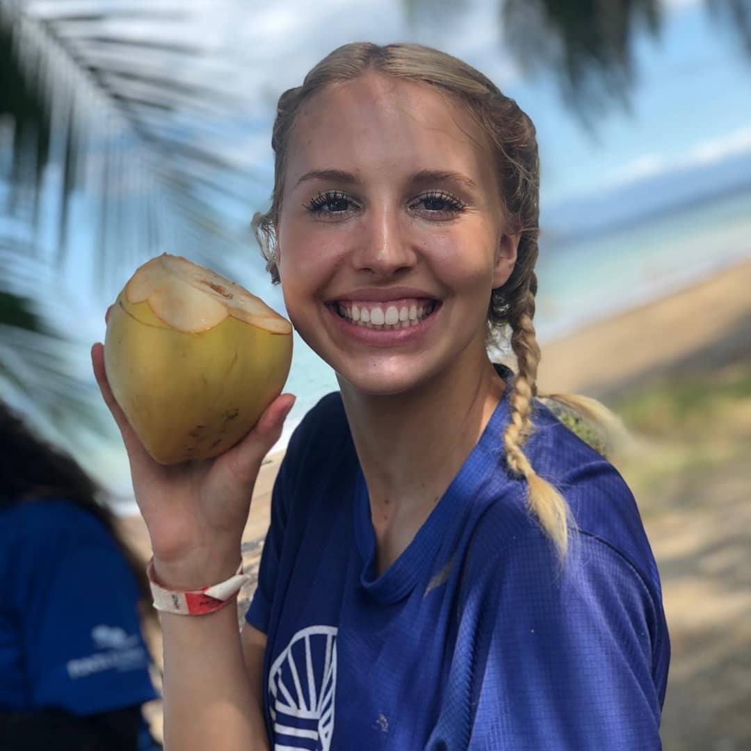 Beach Clean up Expeditions with South America Inside