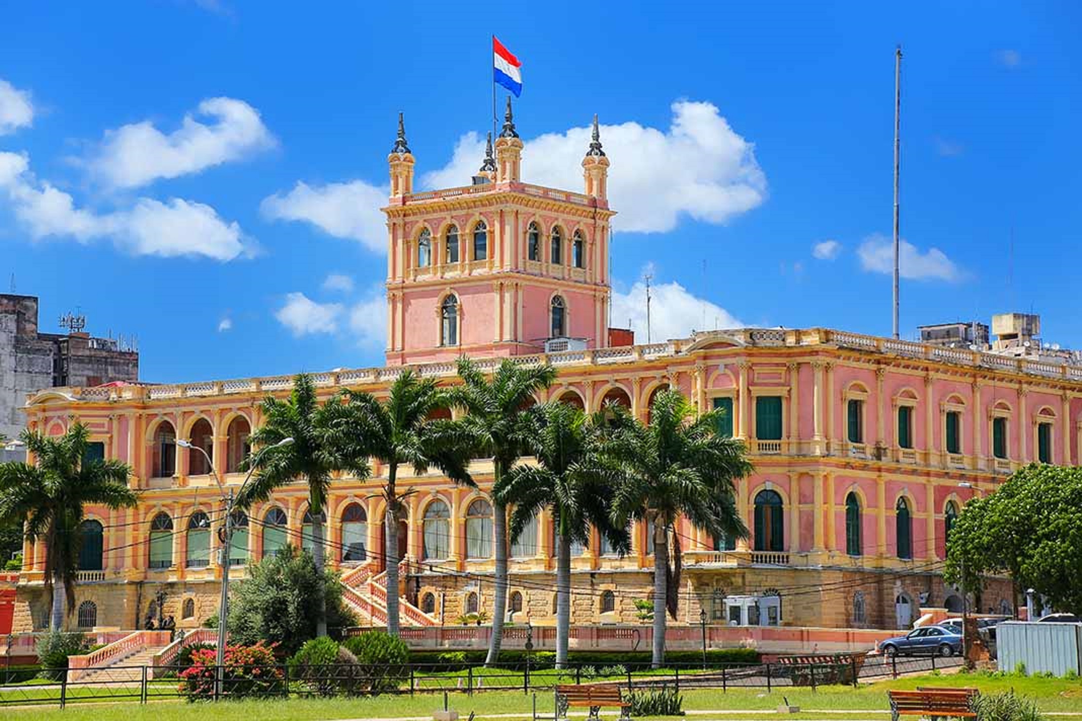 paraguay travel.state.gov