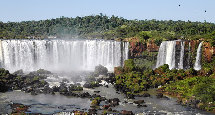 Argentina