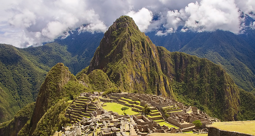 Sprachreise Peru