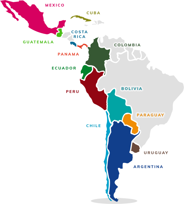 Latin American Spanish